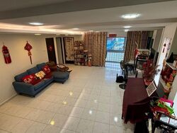 Blk 468C Blue Riverview (Sembawang), HDB Executive #617043311